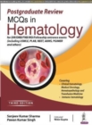 Postgraduate Review: MCQs in Hematology - Book