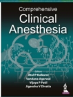 Comprehensive Clinical Anesthesia - Book