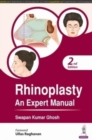 Rhinoplasty : An Expert Manual - Book