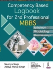 Competency Based Logbook for 2nd Professional MBBS - Book