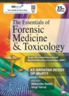 The Essentials of Forensic Medicine & Toxicology - Book
