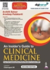 An Insider's Guide to Clinical Medicine - Book