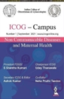 Non Communicable Diseases and Maternal Health - Book