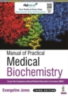 Manual of Practical Medical Biochemistry - Book