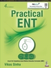 Practical ENT - Book