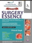Surgery Essence - Book