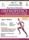Orthopedics Quick Review (OPQR) - Book