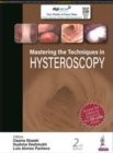 Mastering the Techniques in Hysteroscopy - Book