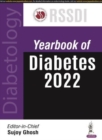 RSSDI Yearbook of Diabetes 2022 - Book