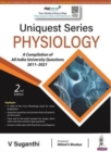 Uniquest Series: Physiology - Book