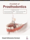 Essentials of Prosthodontics - Book