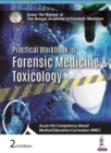 Practical Workbook in Forensic Medicine and Toxicology - Book
