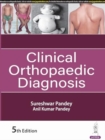Clinical Orthopaedic Diagnosis - Book