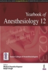 Yearbook of Anesthesiology - 12 - Book