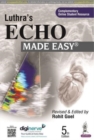 Luthra's ECHO Made Easy - Book