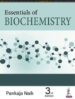 Essentials of Biochemistry - Book