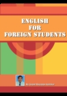 English for Foreign Students - eBook