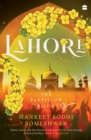Lahore : Book 1 of The Partition Trilogy - Book