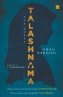 Talashnama : The Quest - Book