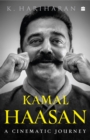 Kamal Haasan : A Cinematic Journey - Book