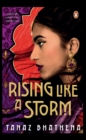 Rising Like a Storm - eBook