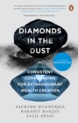 Diamonds in the Dust : Consistent Compounding for Extraordinary Wealth Creation - eBook