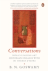 Conversations : India's Leading Art Historian Engages with 101 themes, and More - eBook
