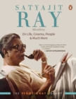 Satyajit Ray Miscellany - eBook