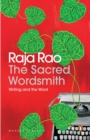 The Sacred Wordsmith : Writing and the Word - eBook