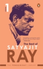 The Best of Satyajit Ray 1 - eBook