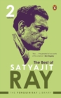 The Best of Satyajit Ray 2 - eBook