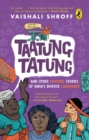 Taatung Tatung and Other Amazing Stories of India's Diverse Languages - eBook
