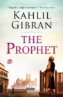 The Prophet - Book
