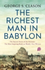 The Richest Man in Babylon - Book