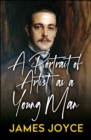 A Portrait of Artist as a Young Man - eBook