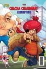 Chacha Chaudhary and Kidnapping - Book