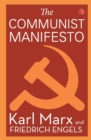 THE COMMUNIST MANIFESTO - Book