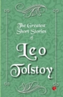 Greatest Short Stories of Leo Tolstoy - Book