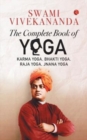 The Complete Book of Yoga - Book