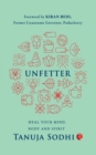 UNFETTER : Heal Your Mind, Body and Spirit - Book
