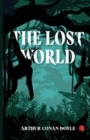 Lost World - Book