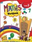 Maths Workbook Level 3 - Book