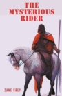 The Mysterious Rider - Book