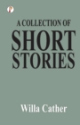 A Collection of Short Stories - Book