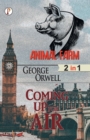 Animal Farm & Coming up the Air (2 in 1) Combo - Book