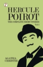 The Complete Short Stories with Hercule Poirotvol 1 - Book