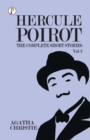 The Complete Short Stories with Hercule Poirotvol 2 - Book