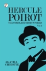 The Complete Short Stories with Hercule Poirotvol 3 - Book