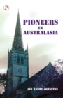 Pioneers in Australasia - Book