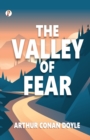 The Valley of Fear - Book